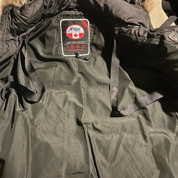 Pajar Jacket - Picture 4 of 5